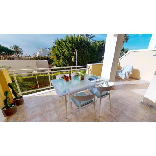 Apartamento Luz de Luna by Family Homes