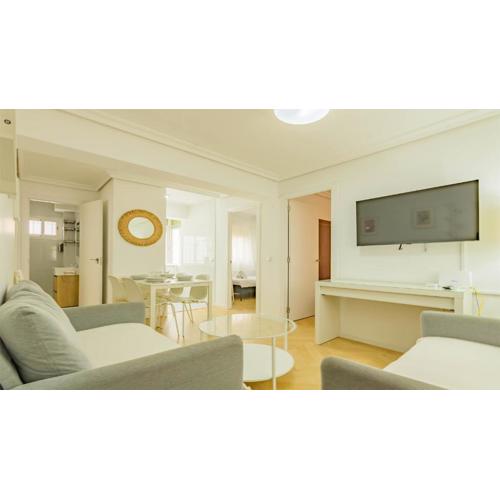Apartamento Luz de Macarena en Sevilla