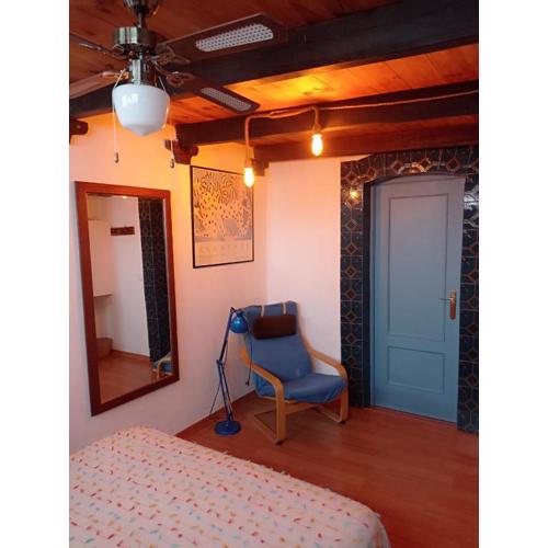 Apartamento LuzAzul cercano Estadio Cartuja