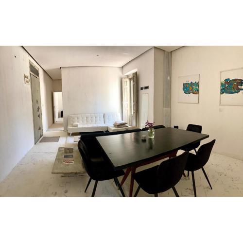 Apartamento M-2