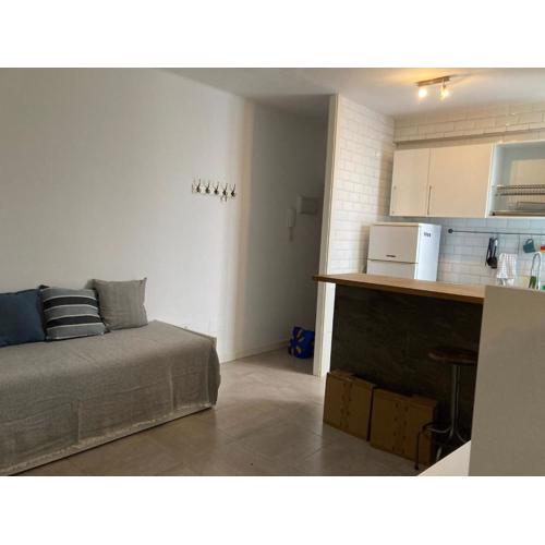 Apartamento Macarena