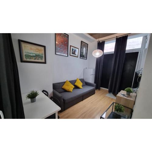 Apartamento MADRID CENTRO MALASAÑA