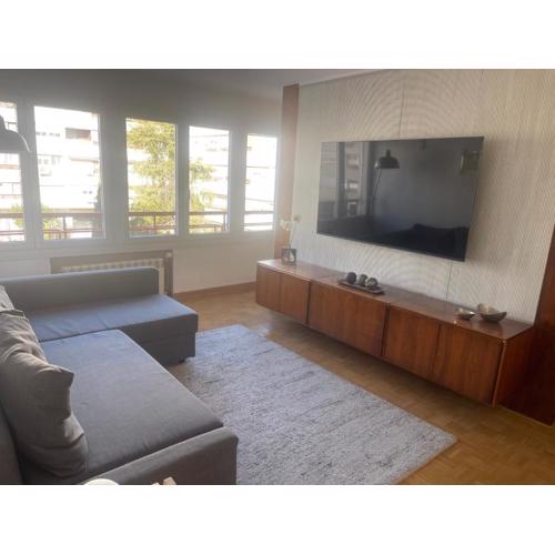 Apartamento Madrid IFEMA