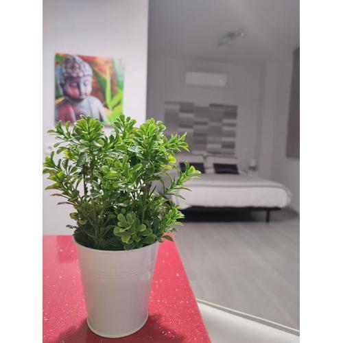 Apartamento Madrid Norte