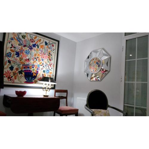 Apartamento Madrid Retiro M-30