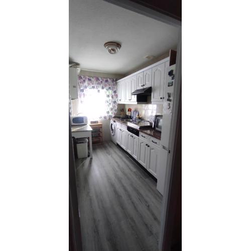 Apartamento Madrid Vallecas