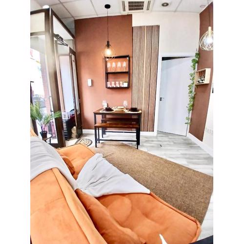 Apartamento Madrid