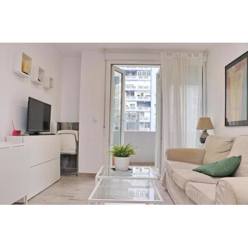 Apartamento Madrid