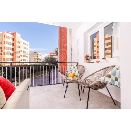 Apartamento Mágico Javea Arenal