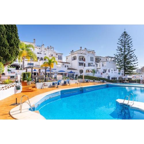 Apartamento Maika Benalsun Pueblo Evita