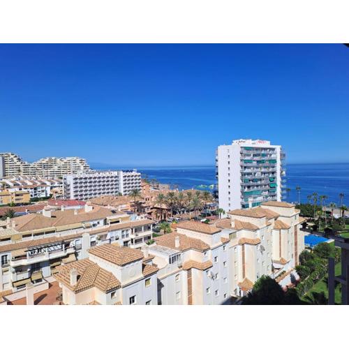 Apartamento Maite 3 Benalmádena