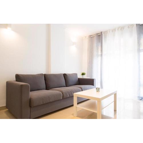 Apartamento Málaga Agreda