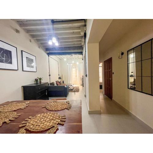 Apartamento Málaga Centro Tritón