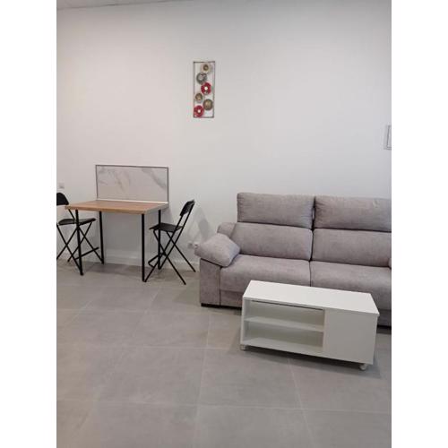 Apartamento Málaga Centro