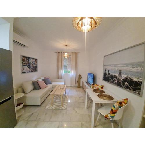 Apartamento Málaga Centro