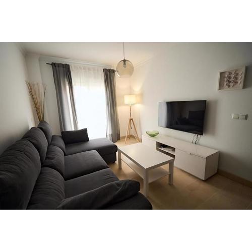 Apartamento Málaga Centro