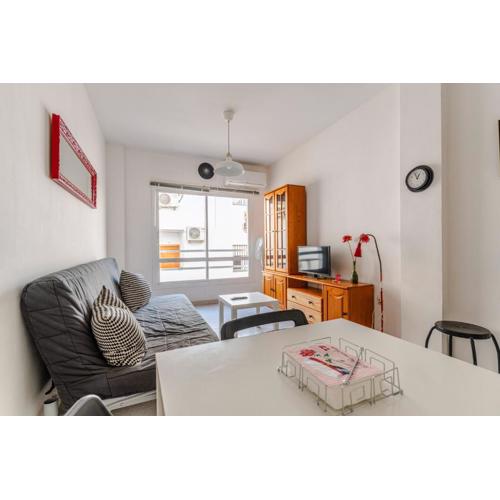 Apartamento Malaga city center