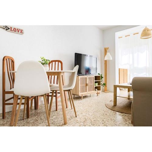 Apartamento Málaga El Faro