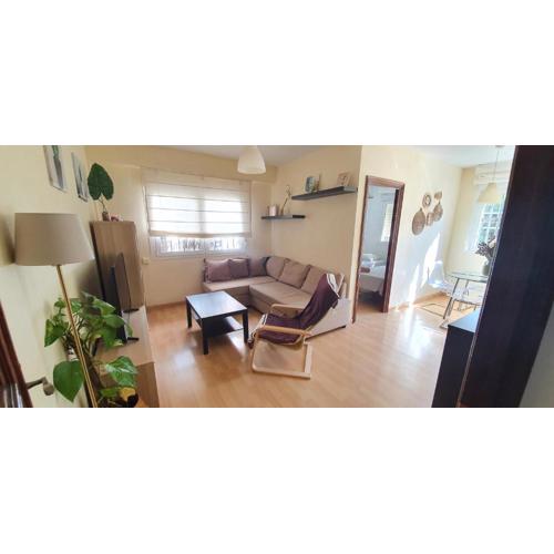 Apartamento Málaga Picasso