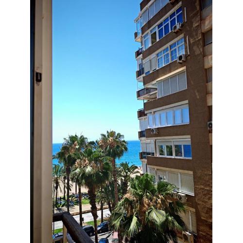 Apartamento Málaga Port