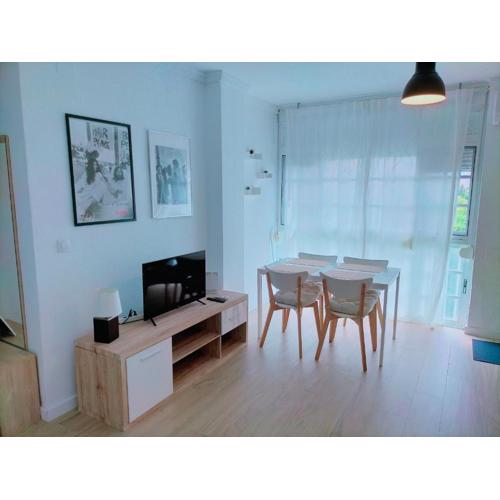 Apartamento Málaga Prat