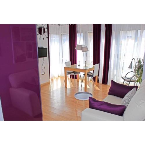 Apartamento Málaga Sol VFT MA 11428