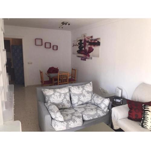 Apartamento MÁLAGA