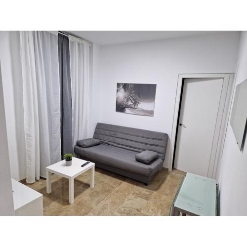 Apartamento Malagueño 1 Centro