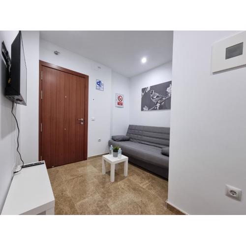 Apartamento Malagueño 2 Centro