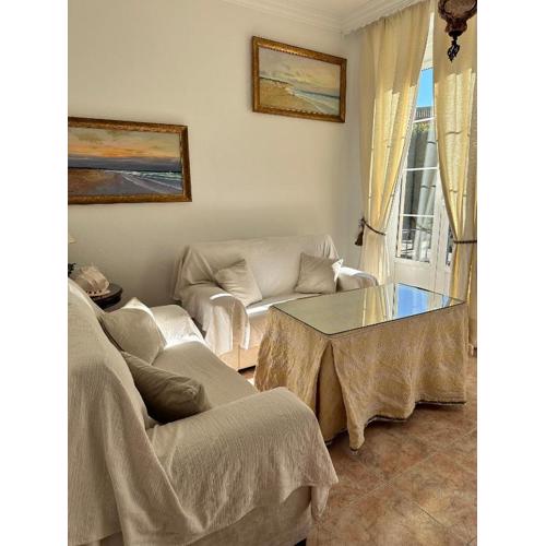 Apartamento Malagueta 2 dormitorios