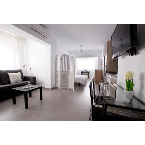 Apartamento Malagueta Beach 10