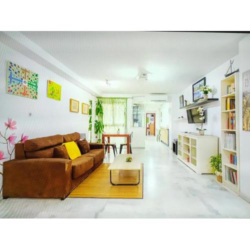 Apartamento Malagueta Campos Eliseos