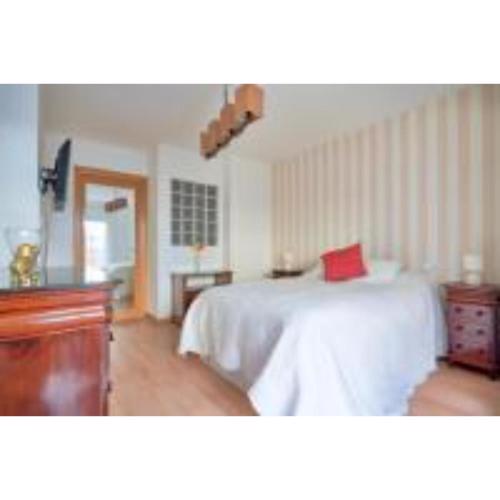 Apartamento Malagueta Maestranza
