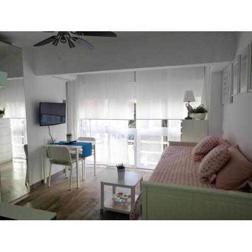 Apartamento Malagueta Playa