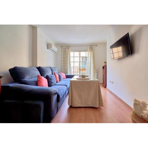 Apartamento malagueta