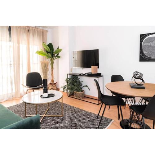 Apartamento Malagueta