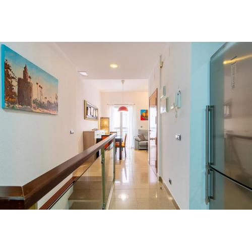 Apartamento Malhara