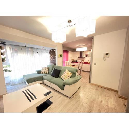 Apartamento Manso II