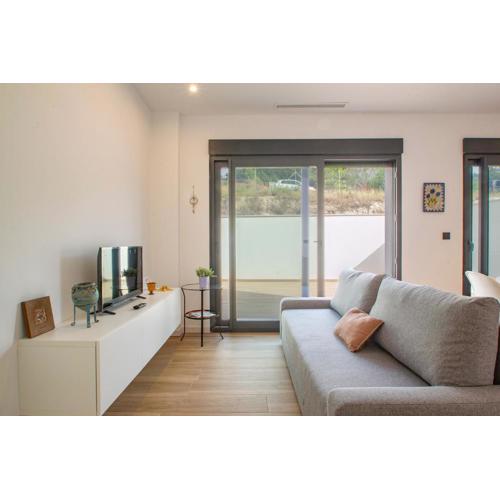 Apartamento Manuela