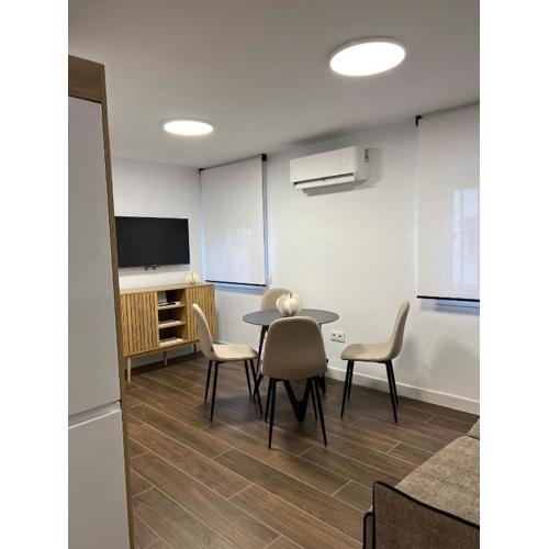 Apartamento Manzana