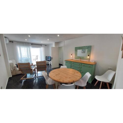 Apartamento Mar 4 en Santa Pola