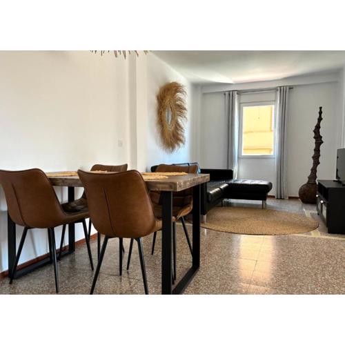 Apartamento Mar Blau