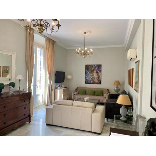 Apartamento Mar de Korus