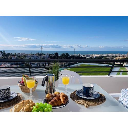 Apartamento Mar de Nerja Sunset