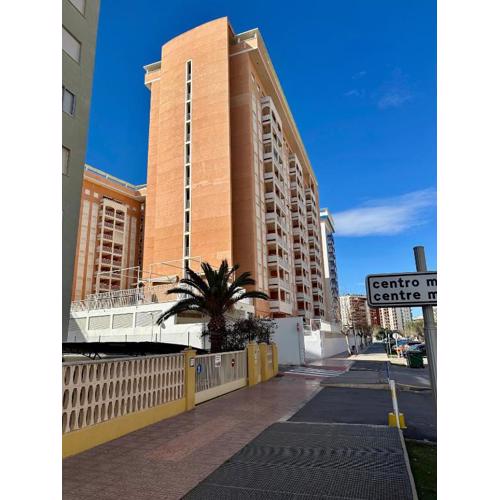Apartamento Mar de Oropesa I Ref 003