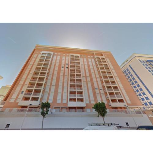 Apartamento Mar de Oropesa I REF. 003