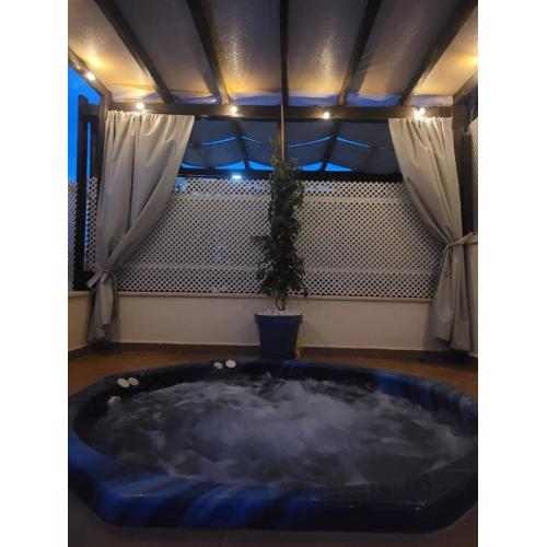 Apartamento Mar del Sur Vera Playa- jacuzzi privado todo el año