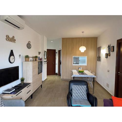 Apartamento Mar del Sur