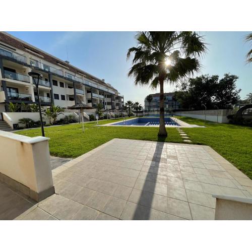 Apartamento Mar Jonica