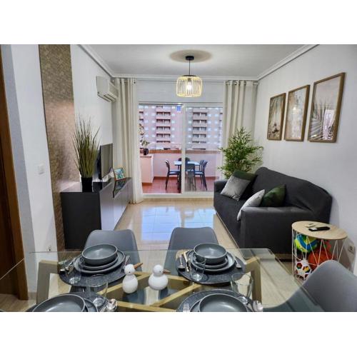 Apartamento Mar Salá